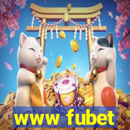 www fubet